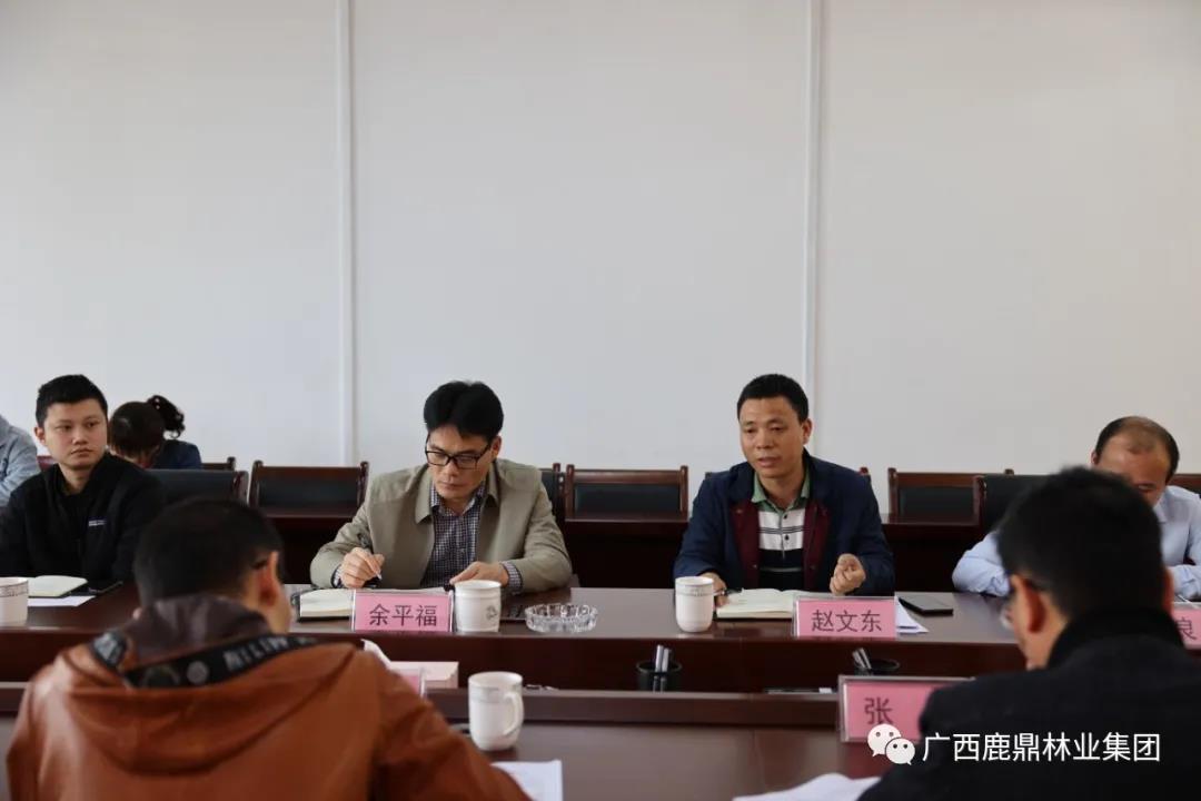 bevictor伟德集团与来宾中科公司召开国家储备林项目合作座谈会2.jpg
